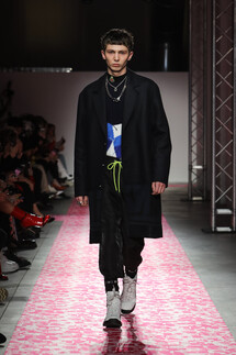 Iceberg Fall 2019 Ready-to-Wear / Iceberg осень 2019 / Неделя моды: Милан